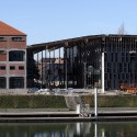 In Progress: Cite des Arts et de la Culture / Kengo Kuma & Associates (18) In Progress: Cite des Arts et de la Culture / Kengo Kuma & Associates (18) © Nicolas Waltefaugle & Stephan Girard