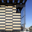 In Progress: Cite des Arts et de la Culture / Kengo Kuma & Associates (7) In Progress: Cite des Arts et de la Culture / Kengo Kuma & Associates (7) © Nicolas Waltefaugle & Stephan Girard