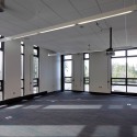 Maier Hall / Schacht Aslani Architects (8) Maier Hall / Schacht Aslani Architects (8) © Doug Scott