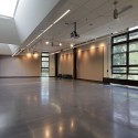 Maier Hall / Schacht Aslani Architects (7) Maier Hall / Schacht Aslani Architects (7) © Doug Scott