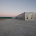 Pronat Offices / José María Sánchez García (4)