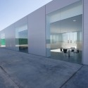 Pronat Offices / José María Sánchez García (3)