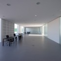 Pronat Offices / José María Sánchez García (2)