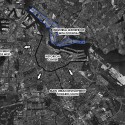 Bike The Floating Stadium (18) site analysis diagram 01