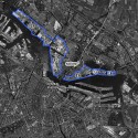 Bike The Floating Stadium (20) site analysis diagram 03