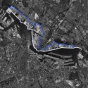 Bike The Floating Stadium (21) site analysis diagram 04