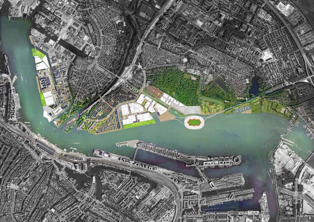 Bike The Floating Stadium (17) site plan