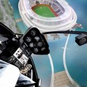 Bike The Floating Stadium (9) Courtesy of Quentin Perchet & Gabriel Scerri