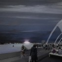 Bike The Floating Stadium (10) Courtesy of Quentin Perchet & Gabriel Scerri