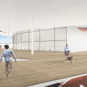 Bike The Floating Stadium (11) Courtesy of Quentin Perchet & Gabriel Scerri