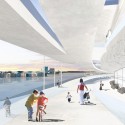 Bike The Floating Stadium (12) Courtesy of Quentin Perchet & Gabriel Scerri