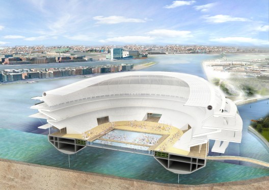 Bike The Floating Stadium (5)