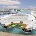 Bike The Floating Stadium (6) Courtesy of Quentin Perchet & Gabriel Scerri