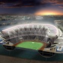 Bike The Floating Stadium (2) Courtesy of Quentin Perchet & Gabriel Scerri