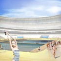 Bike The Floating Stadium (13) Courtesy of Quentin Perchet & Gabriel Scerri