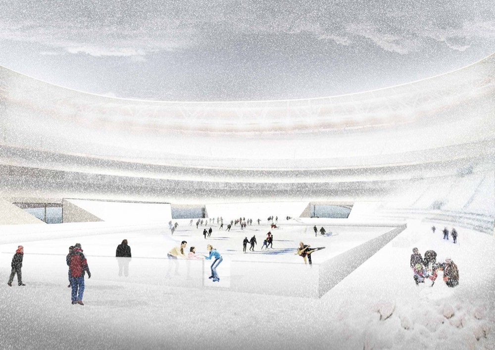 Bike The Floating Stadium (14) Courtesy of Quentin Perchet & Gabriel Scerri