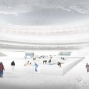 Bike The Floating Stadium (14) Courtesy of Quentin Perchet & Gabriel Scerri