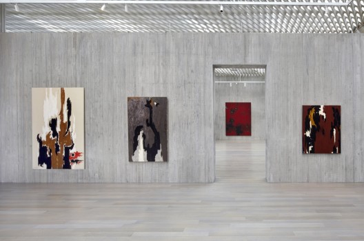 Clyfford Still Museum / Allied Works Architecture (10)