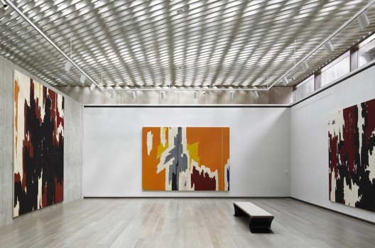 Clyfford Still Museum / Allied Works Architecture (4)