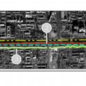 'The Lost Wall' (7) 'The Lost Wall' (7) site plan