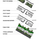 'The Lost Wall' (8) 'The Lost Wall' (8) floor plans