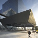 In Progress: Cervantes Theater / Ensamble Studio (22) © Roland Halbe