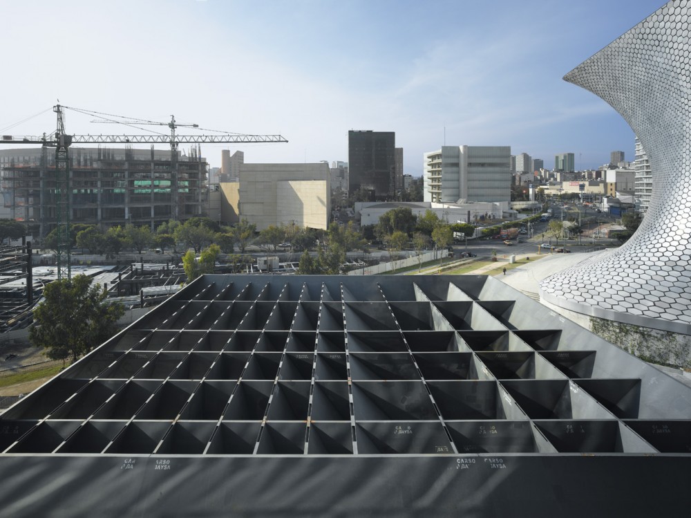 In Progress: Cervantes Theater / Ensamble Studio