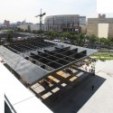 In Progress: Cervantes Theater / Ensamble Studio (19) © Ensamble Studio