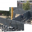 In Progress: Cervantes Theater / Ensamble Studio (18) © Ensamble Studio