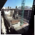 In Progress: Cervantes Theater / Ensamble Studio (17) © Ensamble Studio