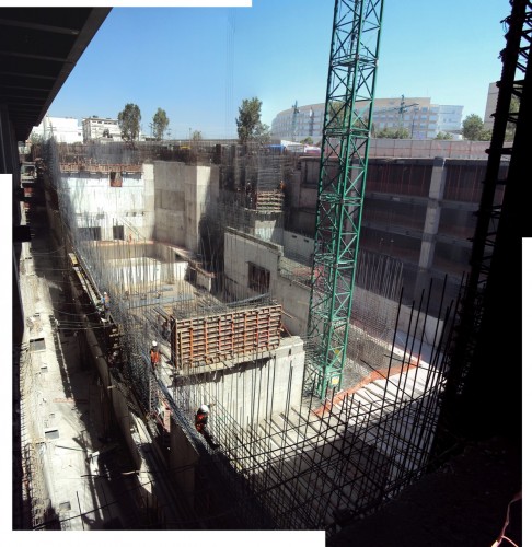 In Progress: Cervantes Theater / Ensamble Studio (17)