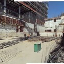 In Progress: Cervantes Theater / Ensamble Studio (16) © Ensamble Studio