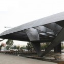In Progress: Cervantes Theater / Ensamble Studio (14) © Ensamble Studio
