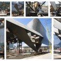 In Progress: Cervantes Theater / Ensamble Studio (12) © Ensamble Studio