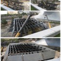 In Progress: Cervantes Theater / Ensamble Studio (11) © Ensamble Studio