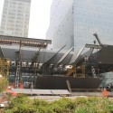 In Progress: Cervantes Theater / Ensamble Studio (7) © Ensamble Studio