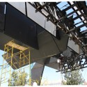 In Progress: Cervantes Theater / Ensamble Studio (6) © Ensamble Studio