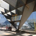 In Progress: Cervantes Theater / Ensamble Studio (5) © Ensamble Studio