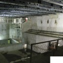 In Progress: Cervantes Theater / Ensamble Studio (3) © Ensamble Studio