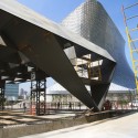 In Progress: Cervantes Theater / Ensamble Studio (2) © Ensamble Studio