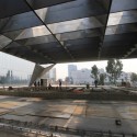 In Progress: Cervantes Theater / Ensamble Studio (1) © Ensamble Studio