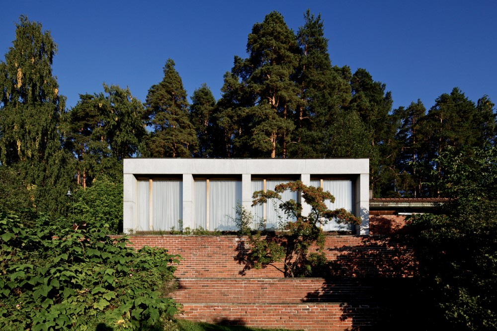AD Classics: Jyvaskyla University / Alvar Aalto