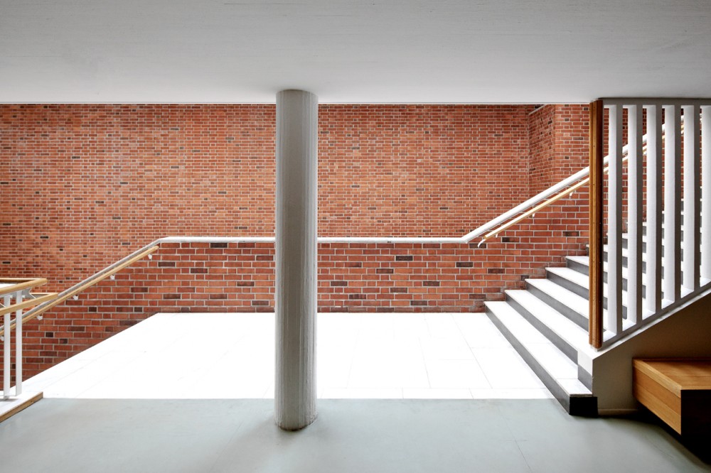 AD Classics: Jyvaskyla University / Alvar Aalto