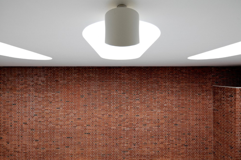 AD Classics: Jyvaskyla University / Alvar Aalto