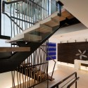 2 North Moore / Turett Collaborative Architects 2 North Moore / Turett Collaborative Architects © Paul Warchol Photography