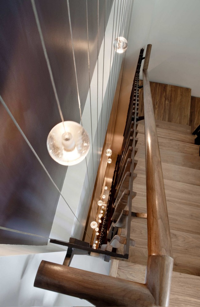 2 North Moore / Turett Collaborative Architects