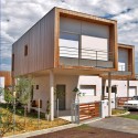 15 Housings / MDR Architectes 15 Housings / MDR Architectes Courtesy of MDR Architectes