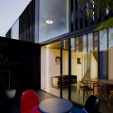 3 Mews Houses / ODOS architects 3 Mews Houses / ODOS architects Courtesy of ODOS architects