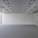 Atelier Building / Cruz y Ortiz Arquitectos Atelier Building / Cruz y Ortiz Arquitectos © Duccio Malagamba