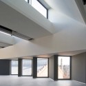 Atelier Building / Cruz y Ortiz Arquitectos Atelier Building / Cruz y Ortiz Arquitectos © Luuk Kramer
